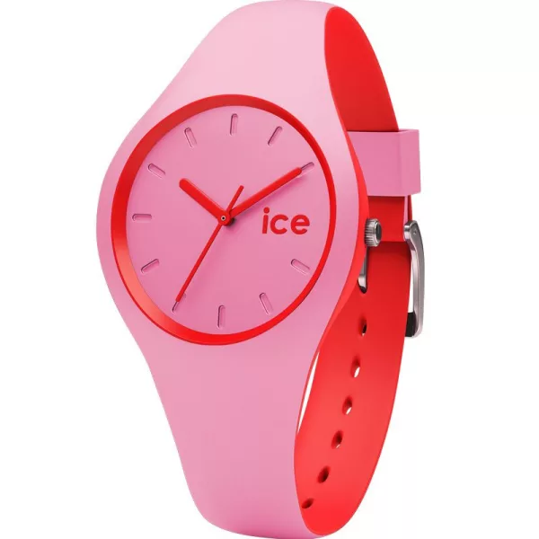Ice Watch Duo Damenuhr 34mm 001491