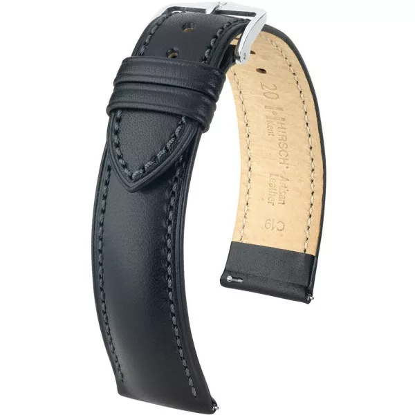 Hirsch Kent M Armband 01002150-2-14