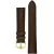 Hirsch Camelgrain L Armband 01009015-1-18
