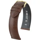 Hirsch Camelgrain L Armband 01009015-1-20