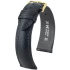 Hirsch Camelgrain L Armband 01009050-1-16