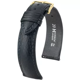 Hirsch Camelgrain L Armband 01009050-1-16