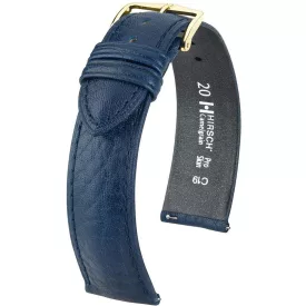 Hirsch Camelgrain L Armband 01009080-2-20
