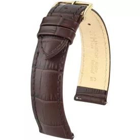 Hirsch Duke L Armband 01028010-1-16