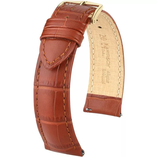 Hirsch Duke L Armband 01028070-1-14