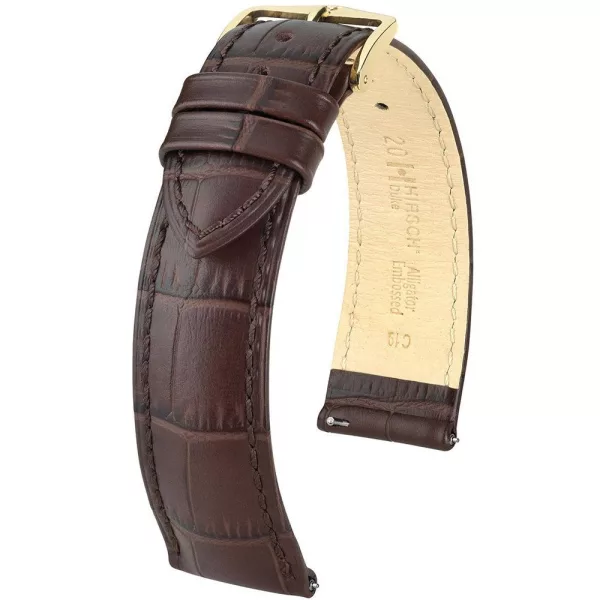 Hirsch Duke M Armband 01028110-1-12