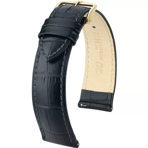 Hirsch Duke M Armband 01028150-1-12