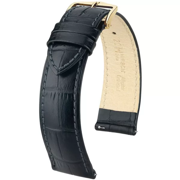 Hirsch Duke M Armband 01028150-1-14