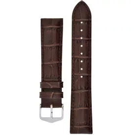 Hirsch Duke XL Armband 01028210-2-22