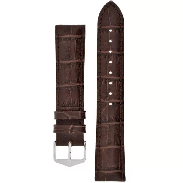 Hirsch Duke XL Armband 01028210-2-22