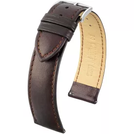 Hirsch Merino L Armband 01206010-2-22