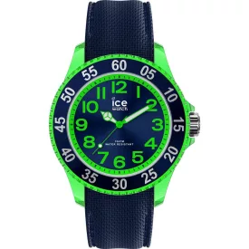 Ice Watch Cartoon Dino Kind betrachten 35mm 017735