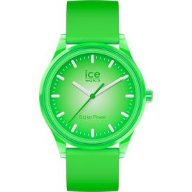 Ice Watch Solar Power Grass unisex betrachten 40mm 017770