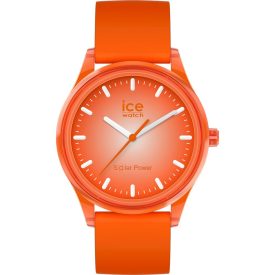 Ice Watch Solar Power Sunlight unisex betrachten 40mm 017771