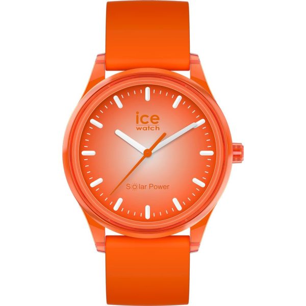 Ice Watch Solar Power Sunlight unisex betrachten 40mm 017771