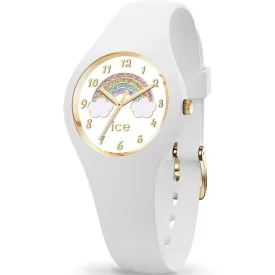 Ice Watch Fantasia Rainbow Kind betrachten 28mm 018423