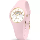 Ice Watch Fantasy Rainbow Pink Kind betrachten 28mm 018424