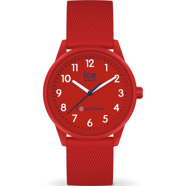 Ice Watch Solar unisex betrachten 018481