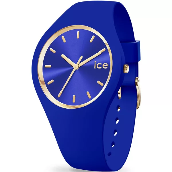 Ice Watch Blue Damenuhr 34mm 019228