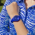 Ice Watch Blue Damenuhr 34mm 019228