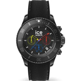 Ice Watch Chrono Herrenuhr 44mm 019842
