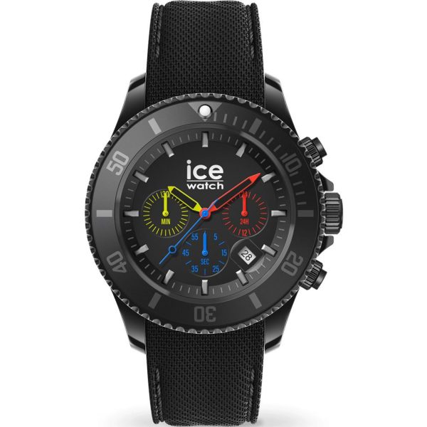 Ice Watch Chrono Herrenuhr 44mm 019842
