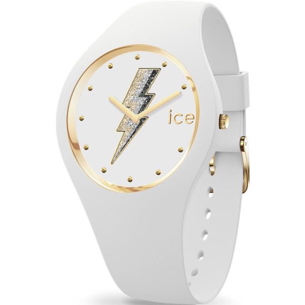 Ice Watch Glam Rock Damenuhr 34mm 019857