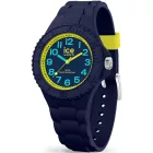 Ice Watch Hero Dark Blue Invaders Kind betrachten 30mm 020320