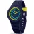 Ice Watch Hero Dark Blue Invaders Kind betrachten 30mm 020320