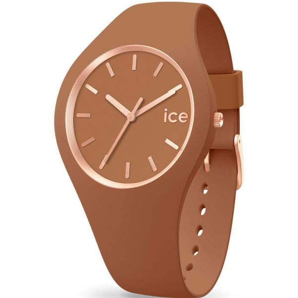 Ice Watch Glam Brushed Damenuhr 41mm 020546