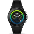 Ice Watch Chrono Herrenuhr 48mm 020616