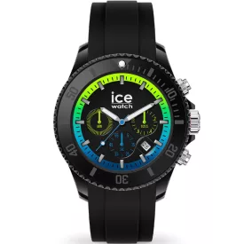 Ice Watch Chrono Herrenuhr 48mm 020616