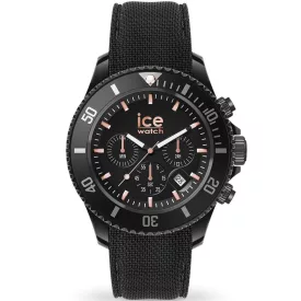 Ice Watch Chrono Herrenuhr 44mm 020620