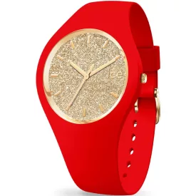 Ice Watch Glitter Damenuhr 40mm 021080