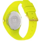 Ice Watch Glitter Neon Lime Damenuhr 34mm 021225