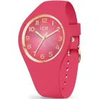 Ice Watch Glam Secret Pink 34mm Damenuhr 021328