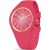 Ice Watch Glam Secret Pink 34mm Damenuhr 021328