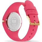 Ice Watch Glam Secret Pink 34mm Damenuhr 021328