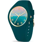 Ice Watch Horizon Verdigris Damenuhr 40mm 021354
