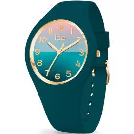 Ice Watch Horizon Verdigris Damenuhr 40mm 021354