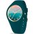 Ice Watch Horizon Verdigris Damenuhr 40mm 021354