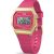Ice Watch Digit Retro Raspberry Sorbet Damenuhr 32mm 022050
