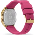 Ice Watch Digit Retro Raspberry Sorbet Damenuhr 32mm 022050