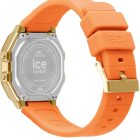 Ice Watch Digit Retro Apricot Crush Damenuhr 32mm 022052