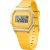 Ice Watch Digit Retro Light Pineapple Damenuhr 32mm 022053