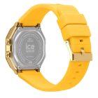 Ice Watch Digit Retro Light Pineapple Damenuhr 32mm 022053