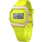 Ice Watch Digit Retro Sunny Lime Damenuhr 32mm 022054
