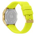 Ice Watch Digit Retro Sunny Lime Damenuhr 32mm 022054