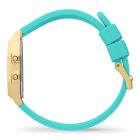 Ice Watch Digit Retro Blue Curacao Damenuhr 32mm 022055