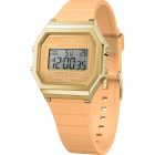 Ice Watch Digit Retro Peach Skin Damenuhr 32mm 022057
